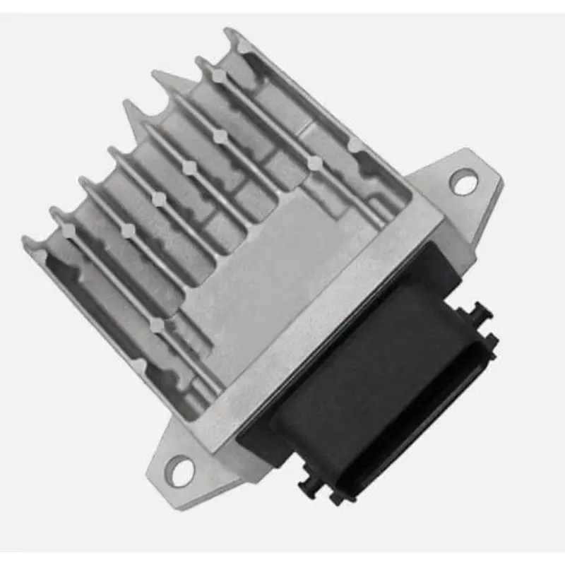 Diselmart Transmission Control Module Lfae-189E1d Suitable For Mazda 3 Bl Lfde 2.0L 4Cyl 1