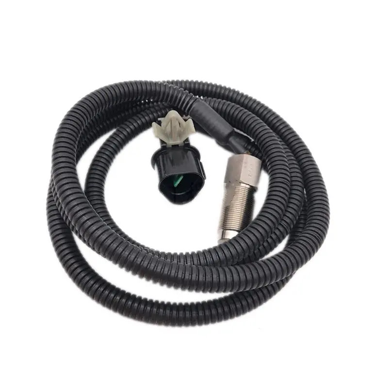 479771-8300 Me755778 Pump Speed Sensor Fits For Mitsubishi Sk430 Sk450 Excavator Engine Parts 1