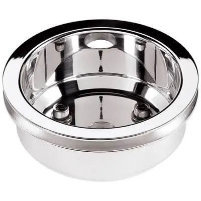 Billet Specialties 79210 Crankshaft Pulley For Small-Block Chevy Engines 1