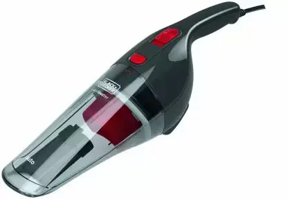 Black & Decker Nv1210av-B5 12.5 W 370 Ml Vacuum Cleaner 1