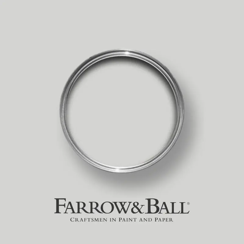 Farrow & Ball - Blackened No.2011 1
