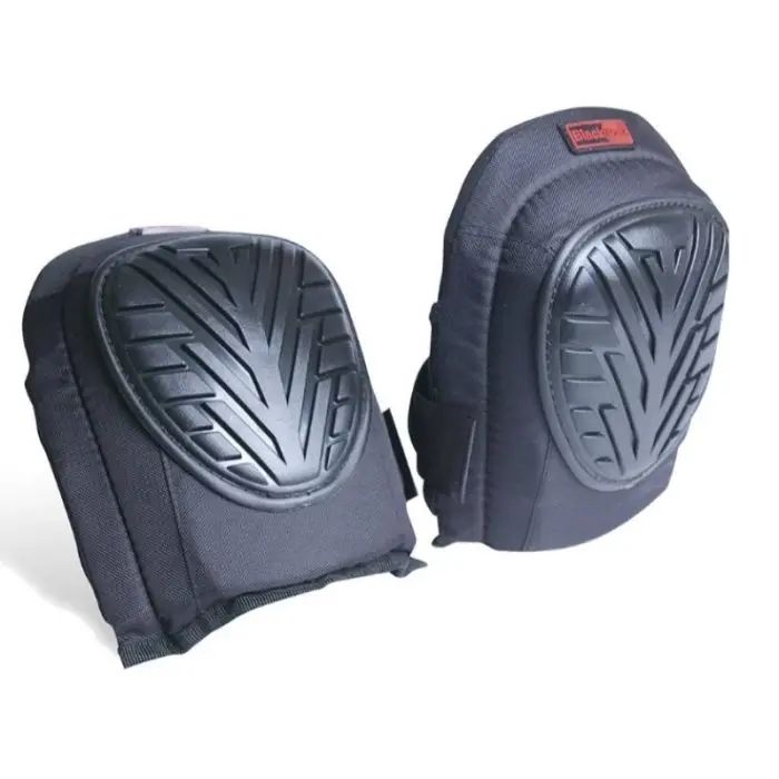 Blackrock Gel Filled Knee Pads 1
