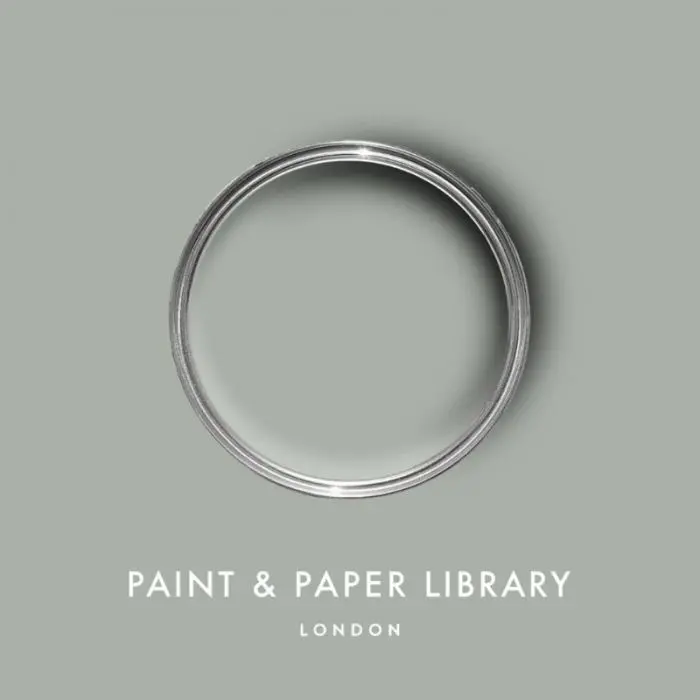 Paint & Paper Library - Blanket (176) 1