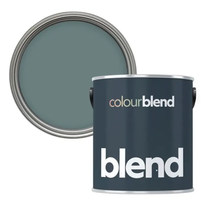 Blend Making Waves 1
