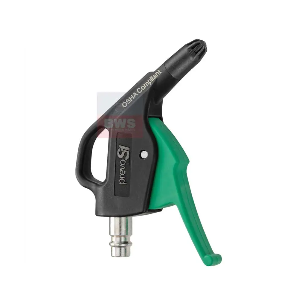 Prevost Blow Gun Silent Esi 1