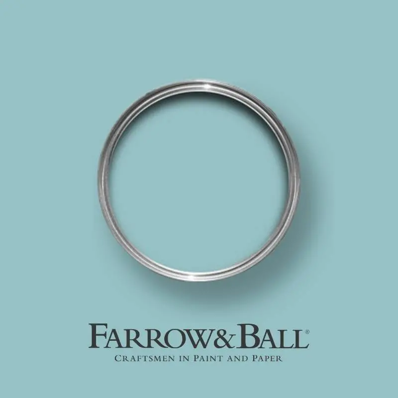 Farrow & Ball - Blue Ground No.210 1