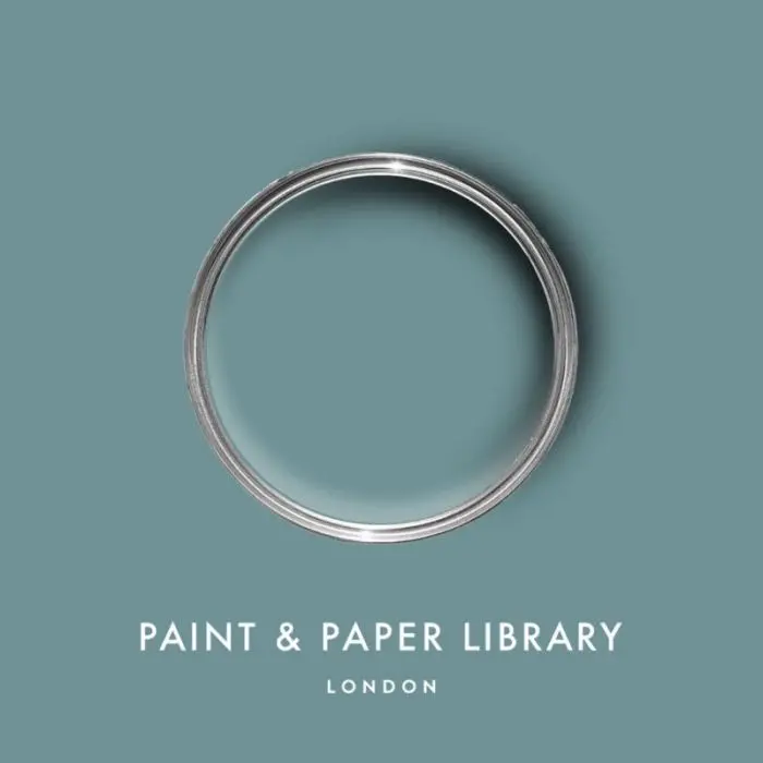 Paint & Paper Library - Blue Gum (620) 1