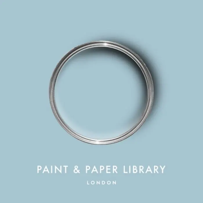 Paint & Paper Library - Bluebird (651) 1
