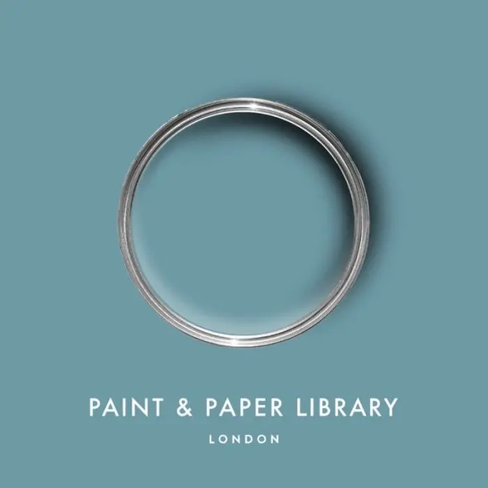 Paint & Paper Library - Blue's Blue (639) 1