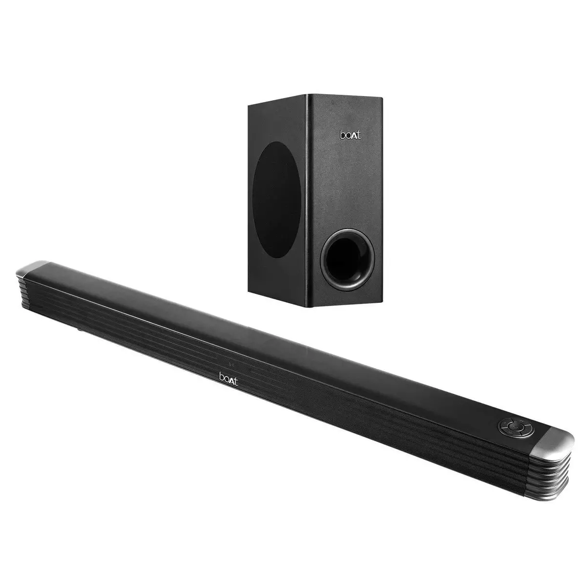 Boat Aavante Bar 1800 120W 2.1 Channel Bluetooth Sound Bar 1