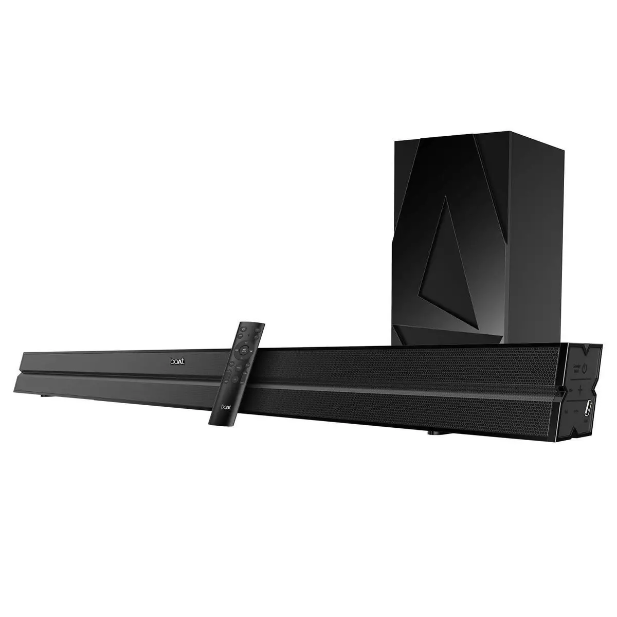 Boat Aavante Bar 2050 160W 2.1 Channel Bluetooth Soundbar 1