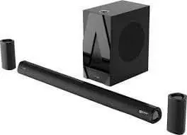 Boat Aavante Bar 3100D 260 W Bluetooth Soundbar Speaker 1