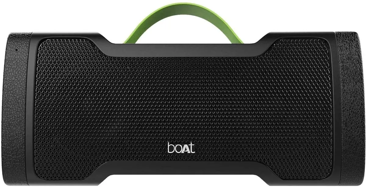 Boat Stone 1000 14W Bluetooth Speaker 1