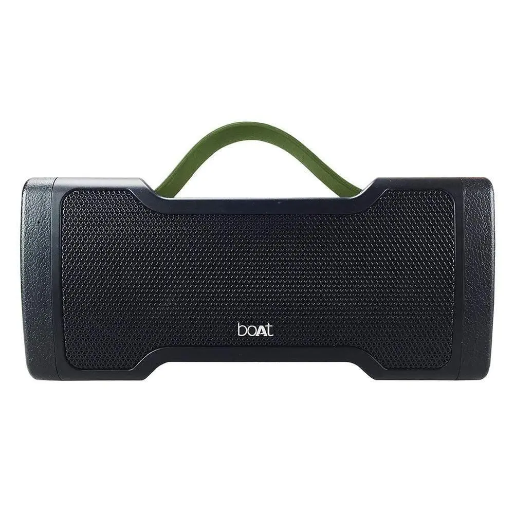 Boat Stone 1010 Bluetooth Speaker 1