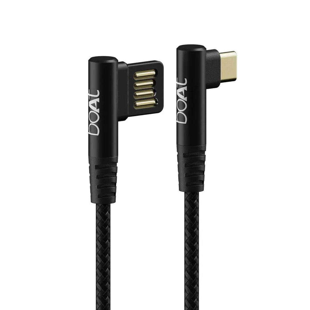 Boat A 350 Type C Cable 1.5M (Black) 1