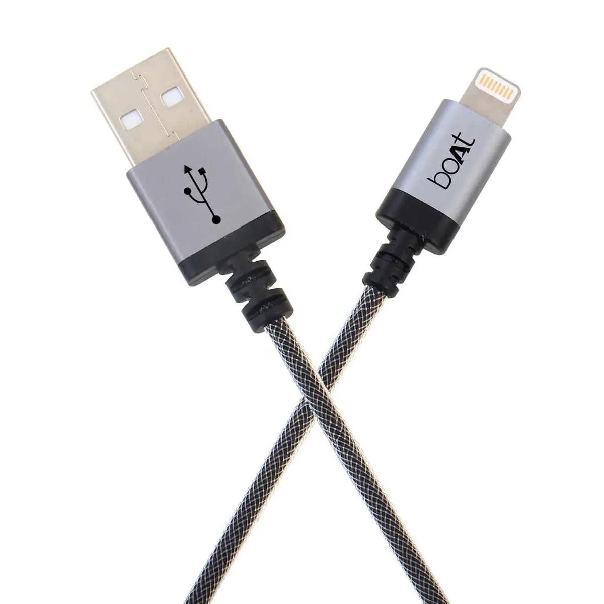 Boat Ltg 500 Apple 2Mtr Data Cable 3