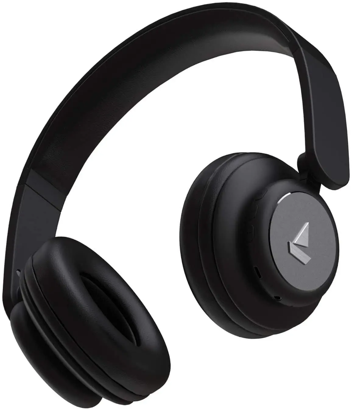 Boat Rockerz 450 Bluetooth On-Ear Headphone With Mic 3