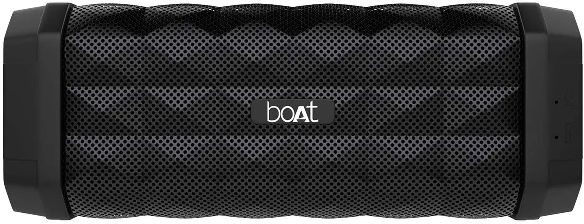 Boat Stone 650 10W Bluetooth Speaker 1