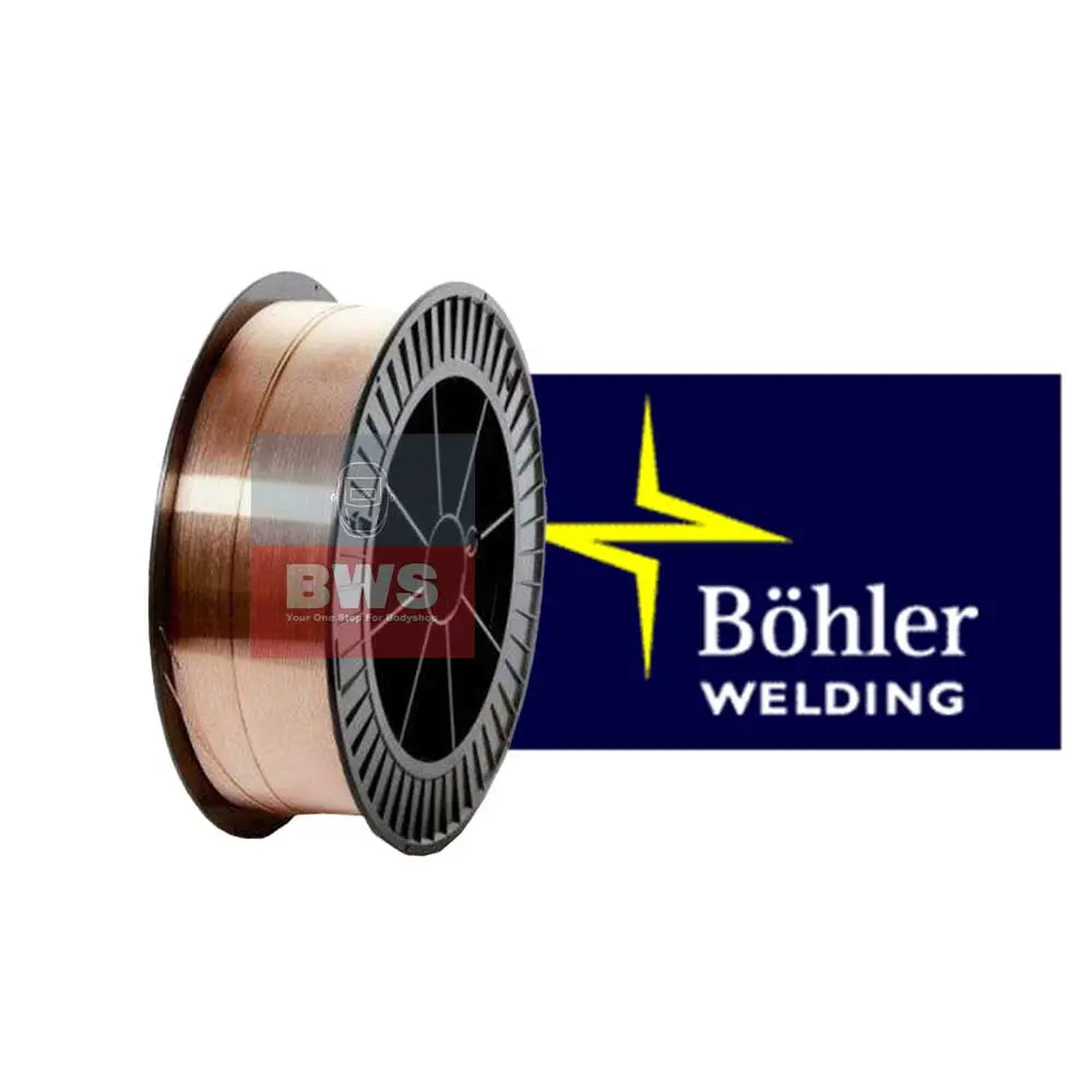 Honda Approved Bohler Union X96  0.8Mm 15Kg 1