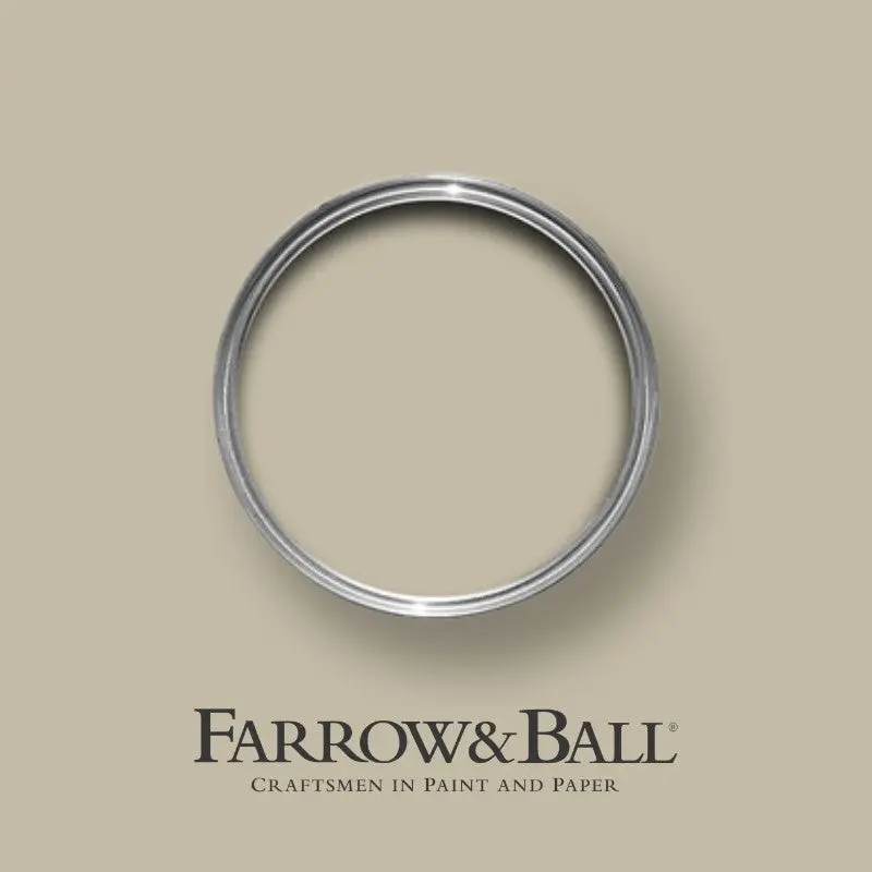 Farrow & Ball - Bone No.15 1
