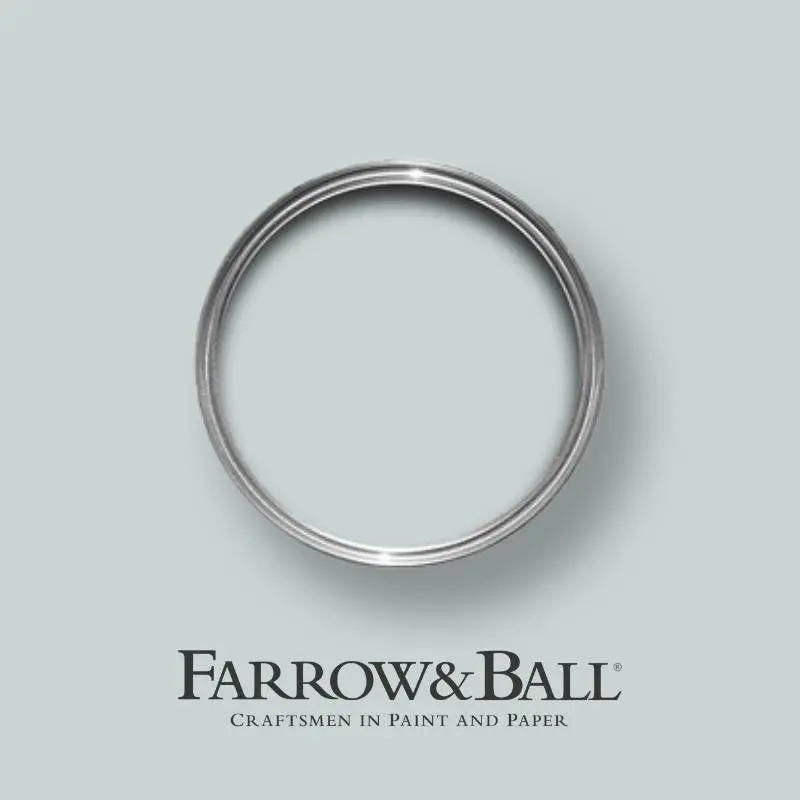 Farrow & Ball - Borrowed Light No.235 1