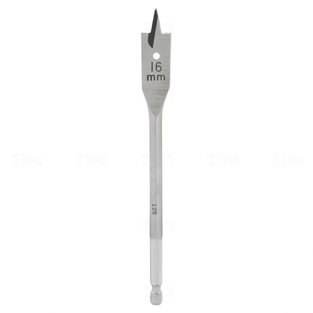 Bosch 2608587502 Spade Bit 16 X 160 Mm For Cleancut 1