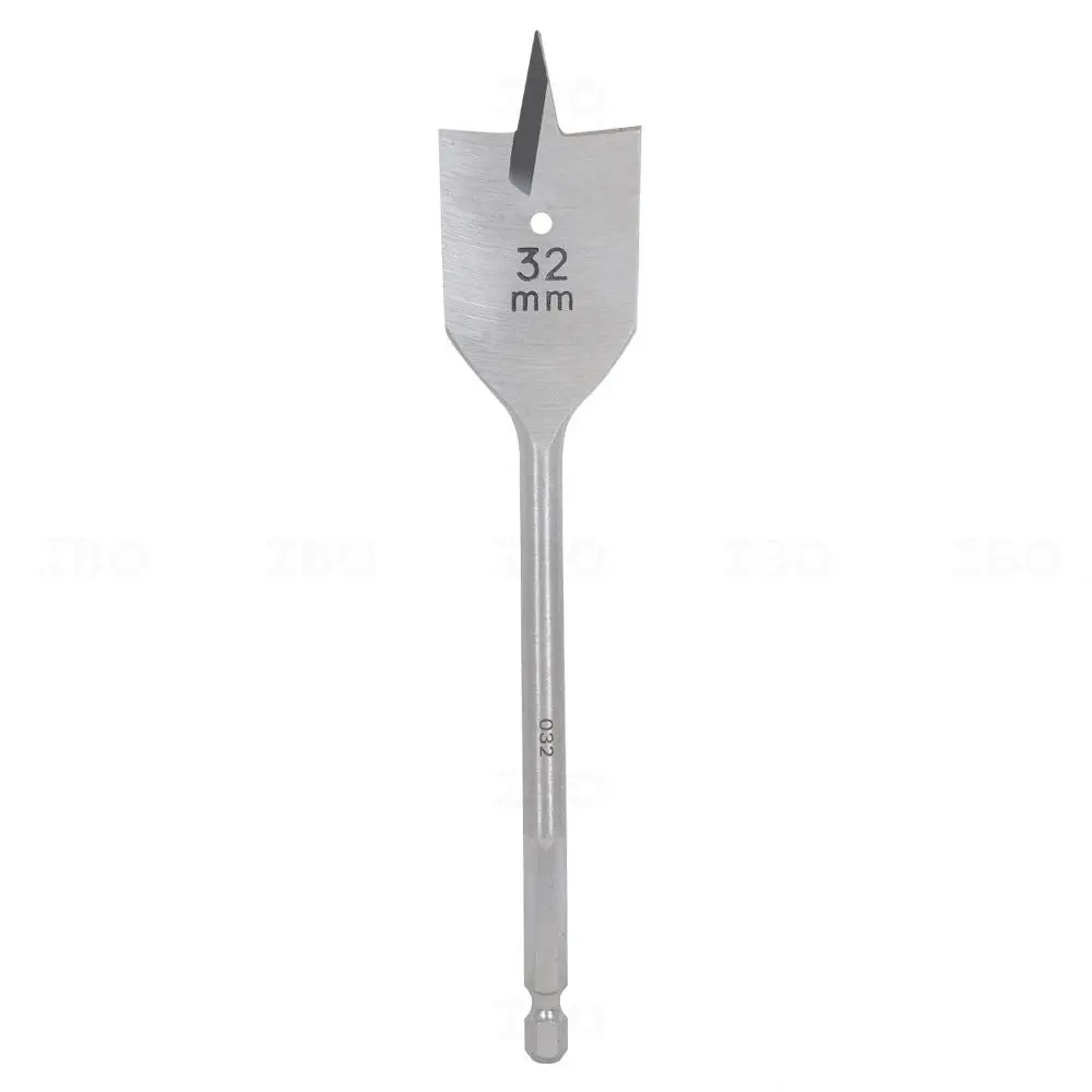 Bosch 2608587513 Spade Bit 32 X 165 Mm For Cleancut 1