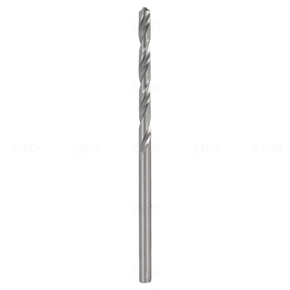 Bosch 2608595062 5.0Mm Hss-G Twist Drill Bit Pack Of 10 1