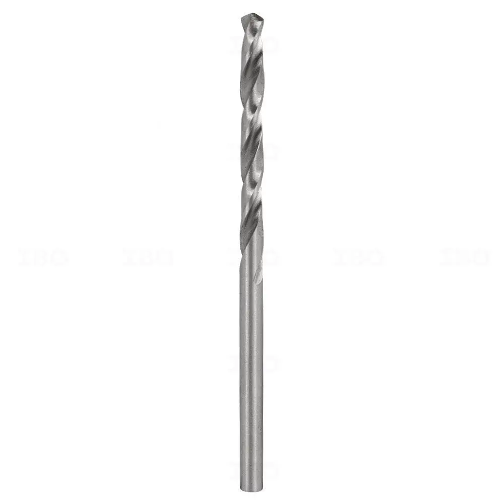 Bosch 2608595058 3.5Mm Hss-G Twist Drill Bit Pack Of 10 1