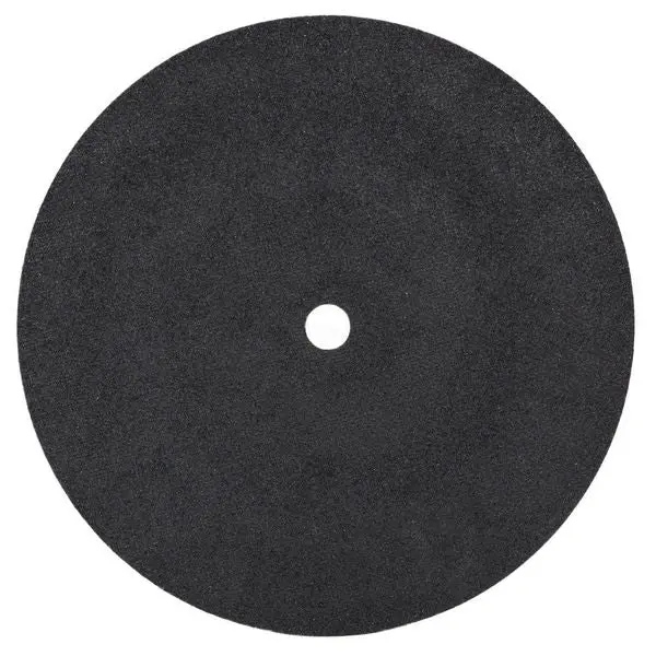 Bosch 2608619377 14In. 355X2.8X25.4Mm Chop Saw Wheel 1