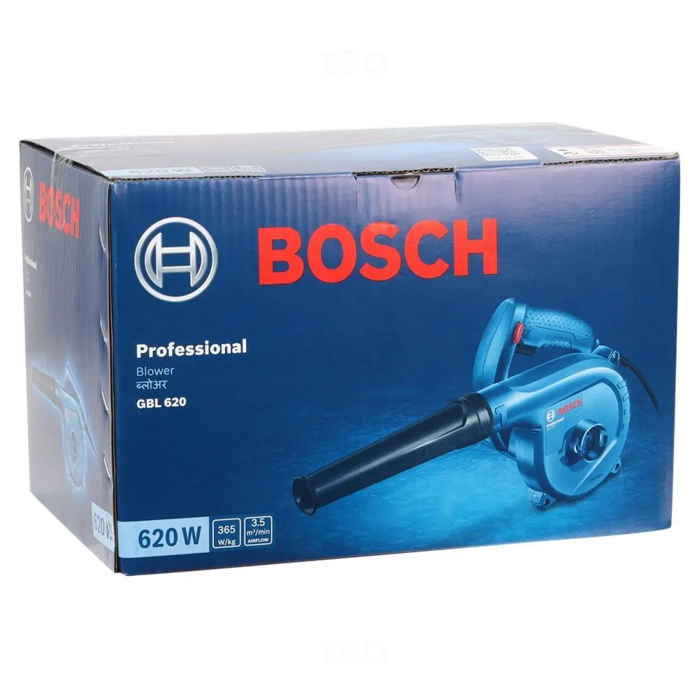 Bosch Gbl 620 600 W Air Blower 1