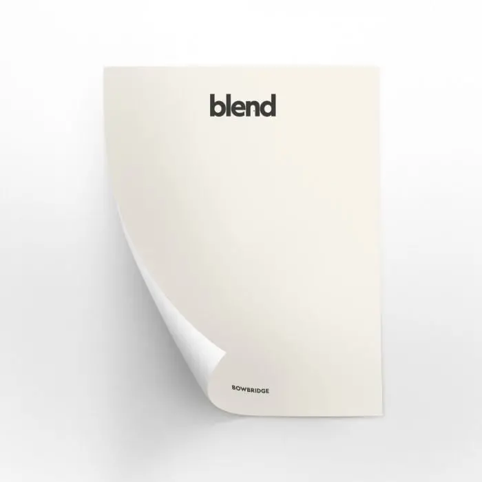 Blend Bowbridge Collection Peel & Stick - Bowbridge 1