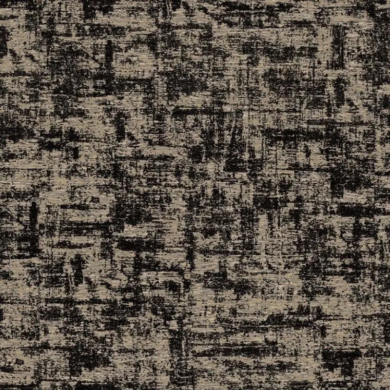 Brindle Distressed Flock Texture Wallpaper 2