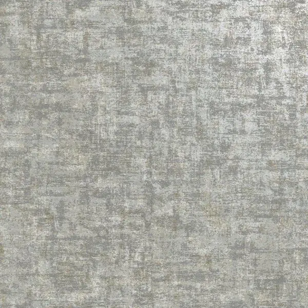 Brindle Glass Bead Texture Wallpaper - Grey/Silver Sample 1