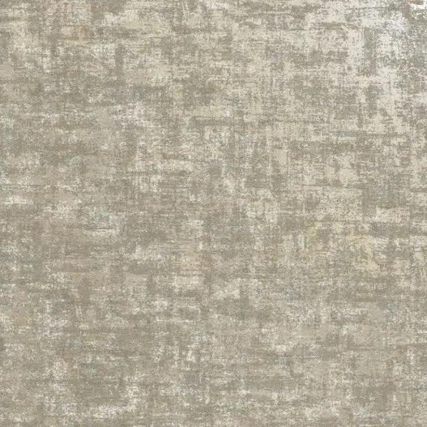 Brindle Glass Bead Texture Wallpaper - Taupe/Gold Sample 1