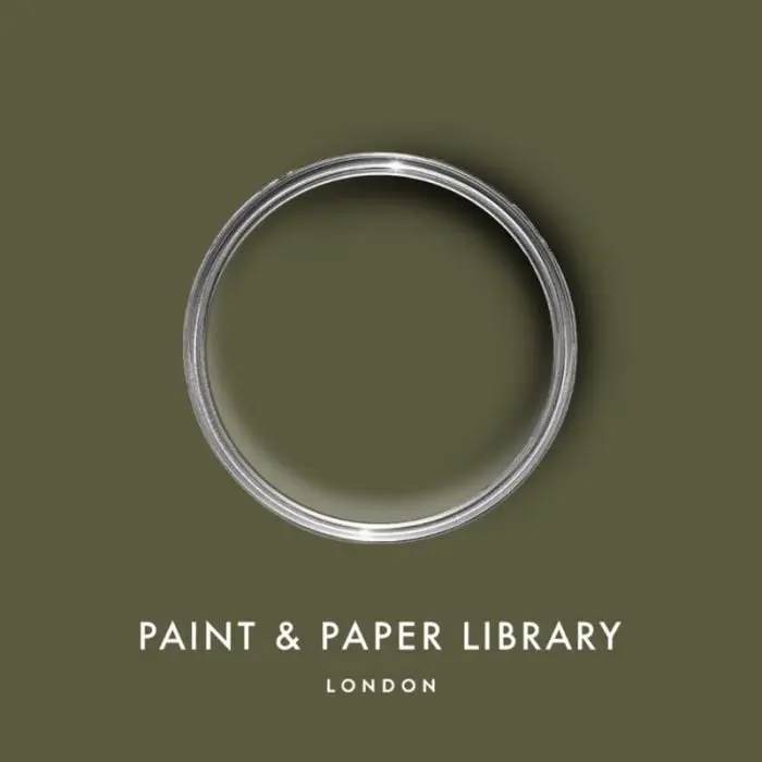 Paint & Paper Library - Bronze (283) 1