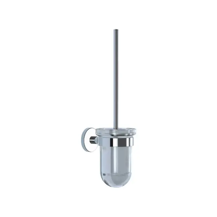 Jaquar Wc Brush Holder Continental Series Acn-Chr-1143N 1