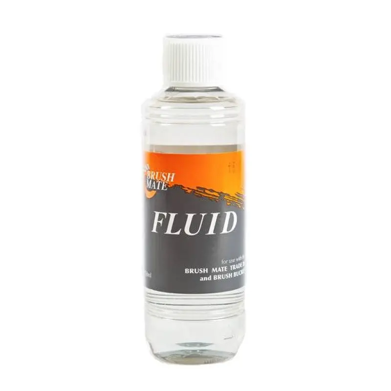 Brush Mate Fluid 250Ml 1