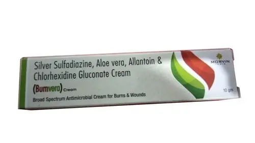 Morvin Burnvera Cream 1