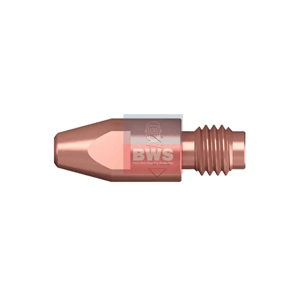 Bzl36 Contact Tip M8 – 0.8Mm - 5 1