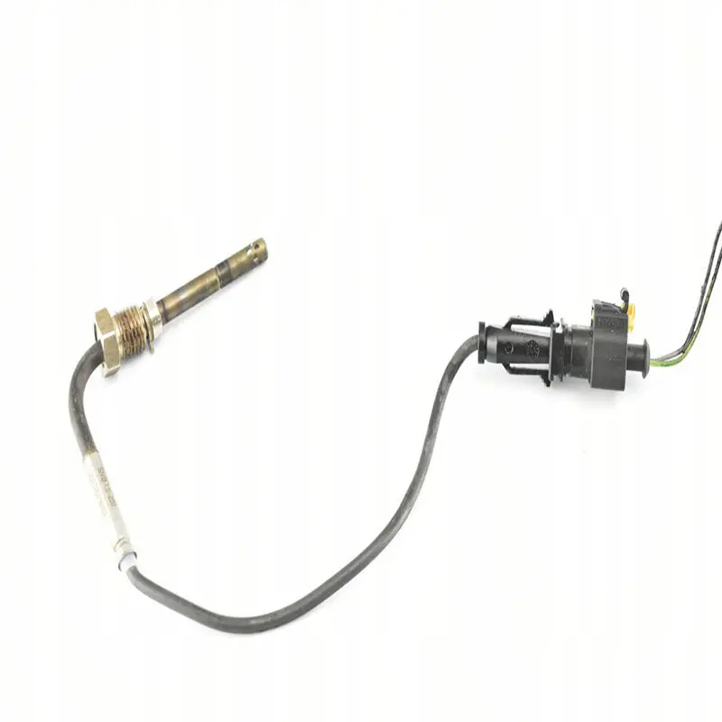 Replacement New 55252502 Exhaust Gas Temperature Sensor For Fiat Alfa Romeo 1