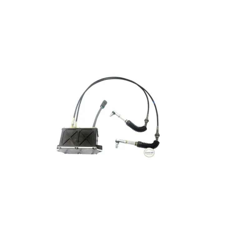 Diselmart Throttle Motor 120-0002 247-5229 2475229 Ca1200002 For Caterpillar Cat Engine 3054 3064 Excavator 312B 312Bl 311B 1