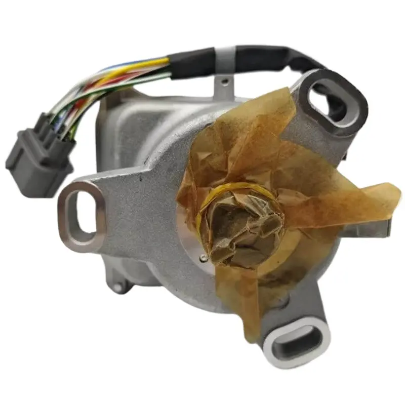 Diselmart Ignition Distributor For 95-99 Nissan Sentra 95-98 200Sx Replaces 22100-0M200 1