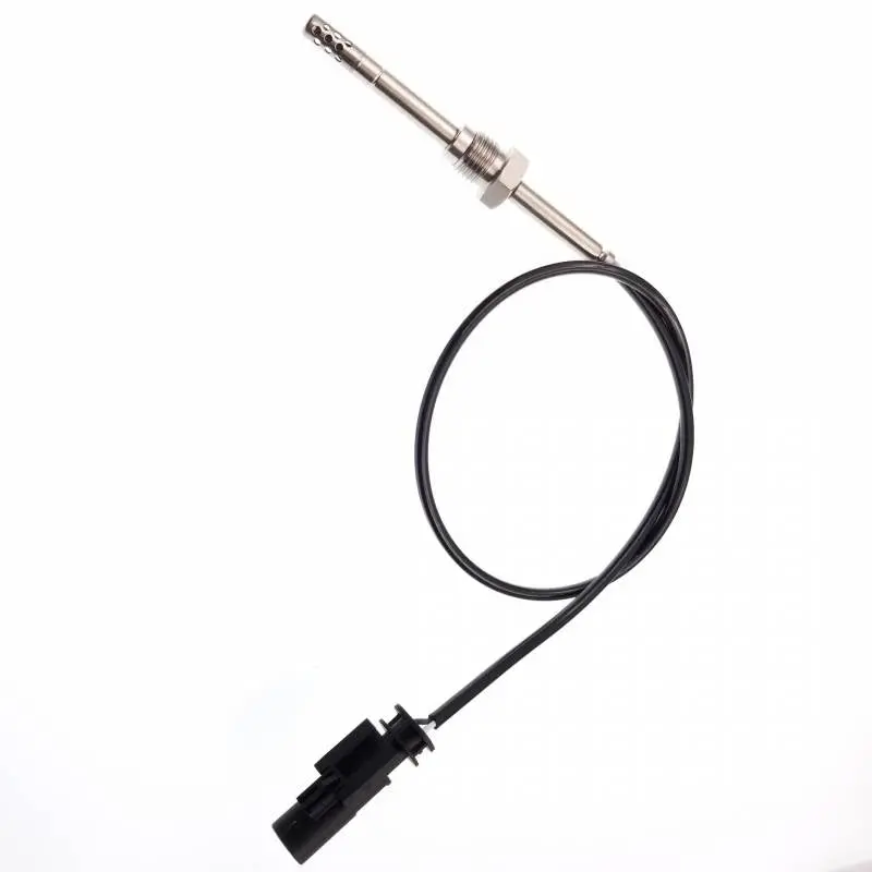 Exhaust Temperature Sensor 68224043Ab Oe For Dodge Ram 2014-2017 2500 Promaster 1500 1