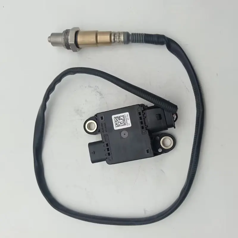 Diselmart 39265-2F300 Diesel Particulate Pm Sensor For Hyundai Kia Sorent Iii 2015-2020 1