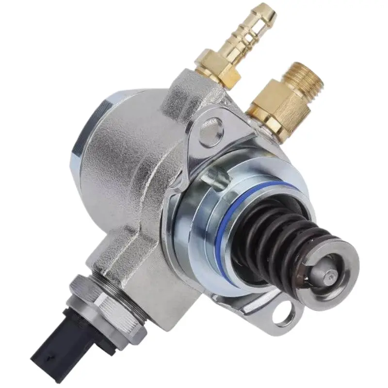 Diselmart High Pressure Fuel Pump For Audi A1 A3 Seat Altea Ibiza Leon Toledo 03C127026c 2