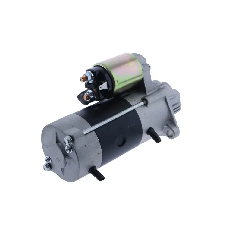 Diselmart Starter Motor 15321-63010 1532163010 For Kubota Tractor L235 L245f L245dt L245h L275 1