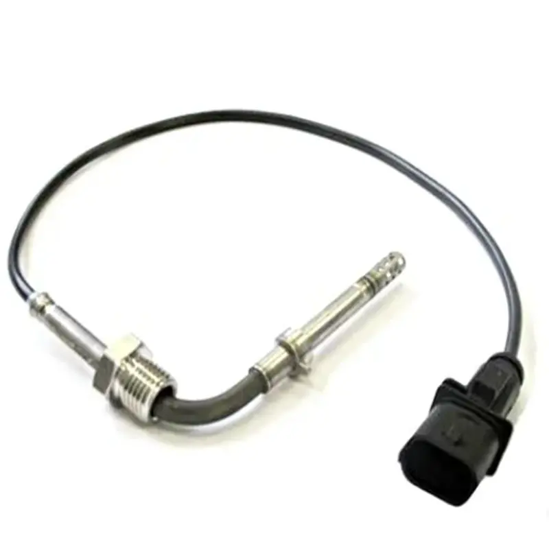 55218447 Oem New Exhaust Gas Temperature Sensor For Fiat Alfa Romeo 55218447 1