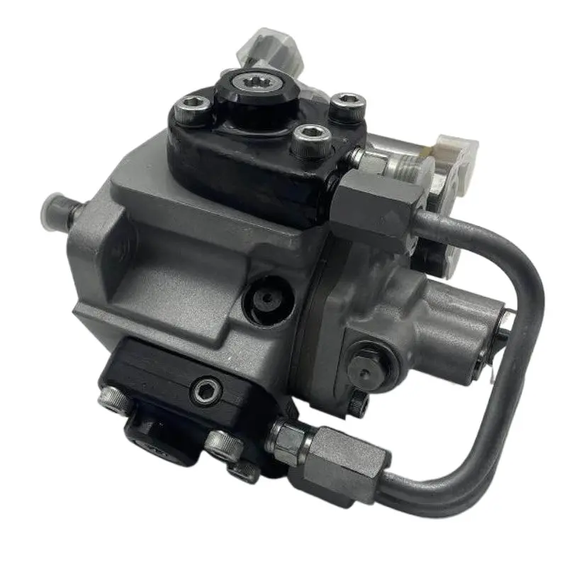 Diselmart Diesel Fuel Injection Pump 294050-0490 22100-E0530 For Hino Ym7 1