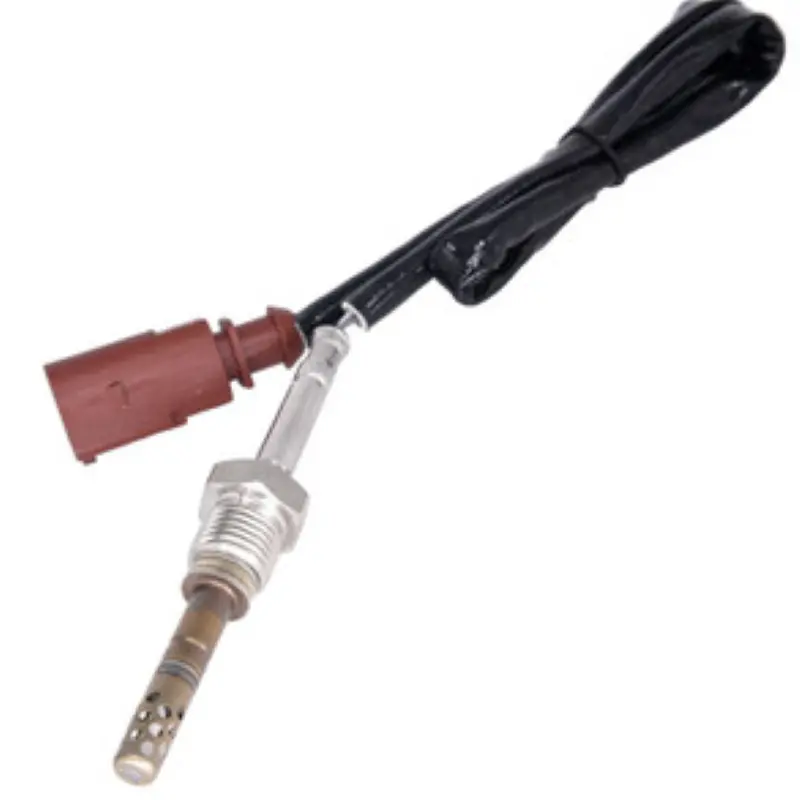 4G0906088r Oem New Replacement Exhaust Gas Temperature Sensor For Audi A4 Allroad Avant A5 1